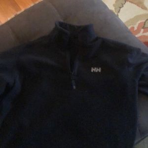 Fleece 1/4 zip